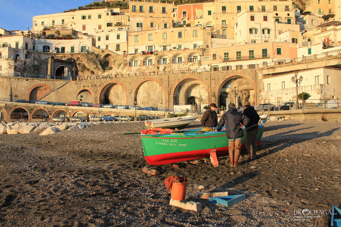 Atrani